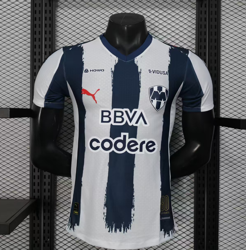 Player Version 25/26 Monterey home