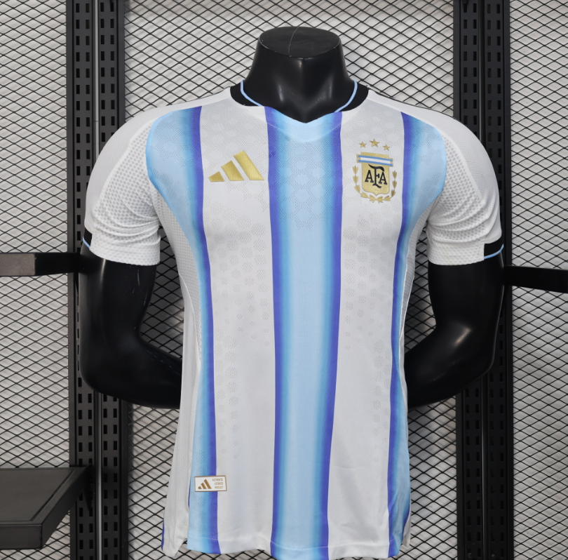 Player Version 25/26 Argentina's home 