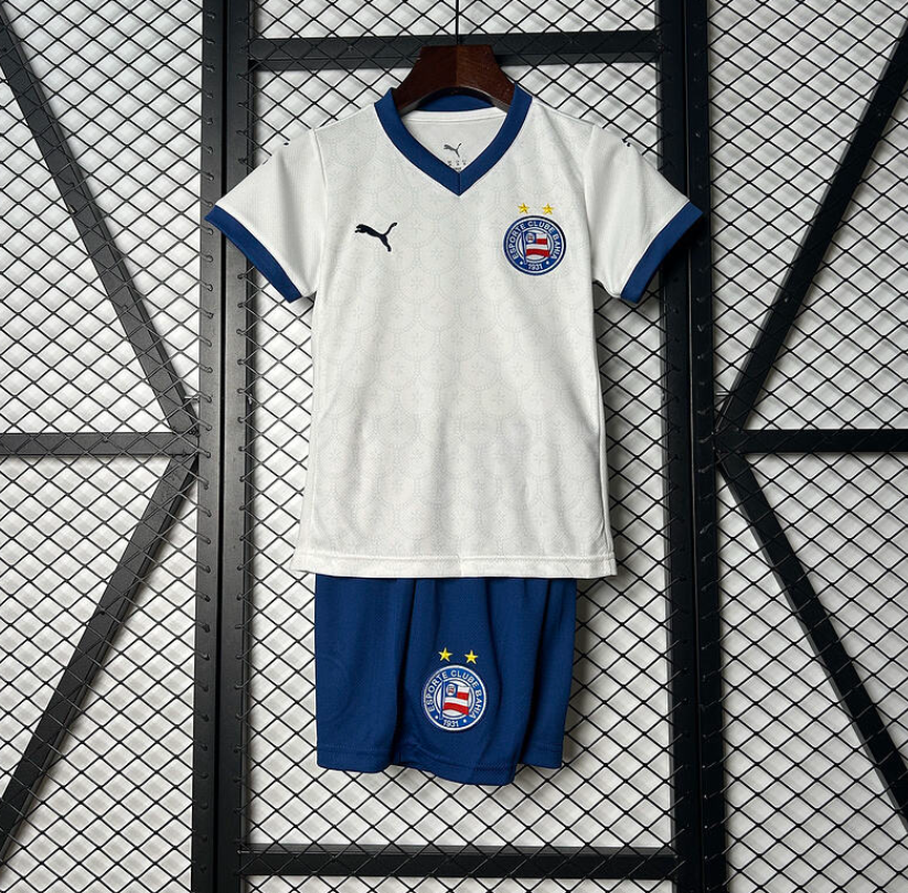 kids Kits 25/26 Bahia Home