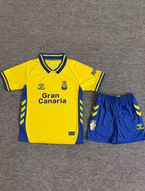 kids Kits 25/26 Deportivo La Coruna Home