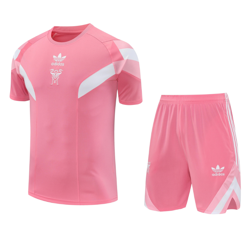 25/26 Maiami Adults Training Kits