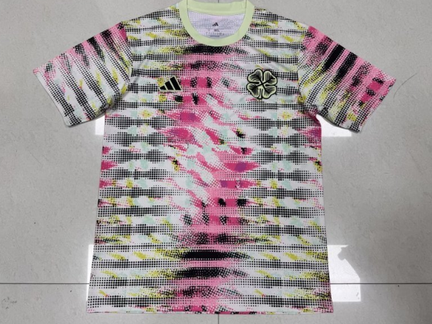 Fans Version 25/26 Celtic Training Suit