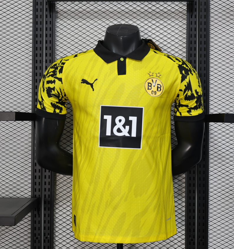 Player Version 25/26 Dortmund Special Edition Yellow