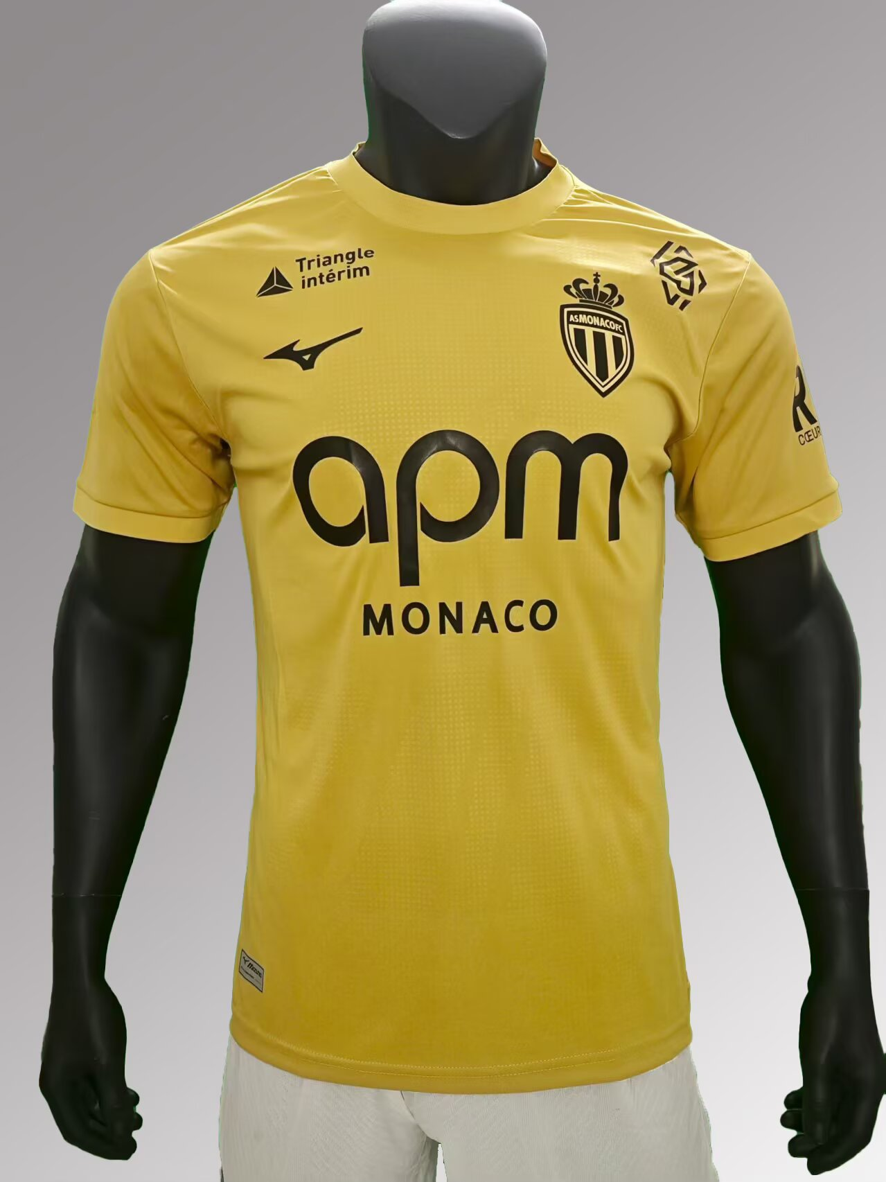 Player Version 25/26 Morocco away