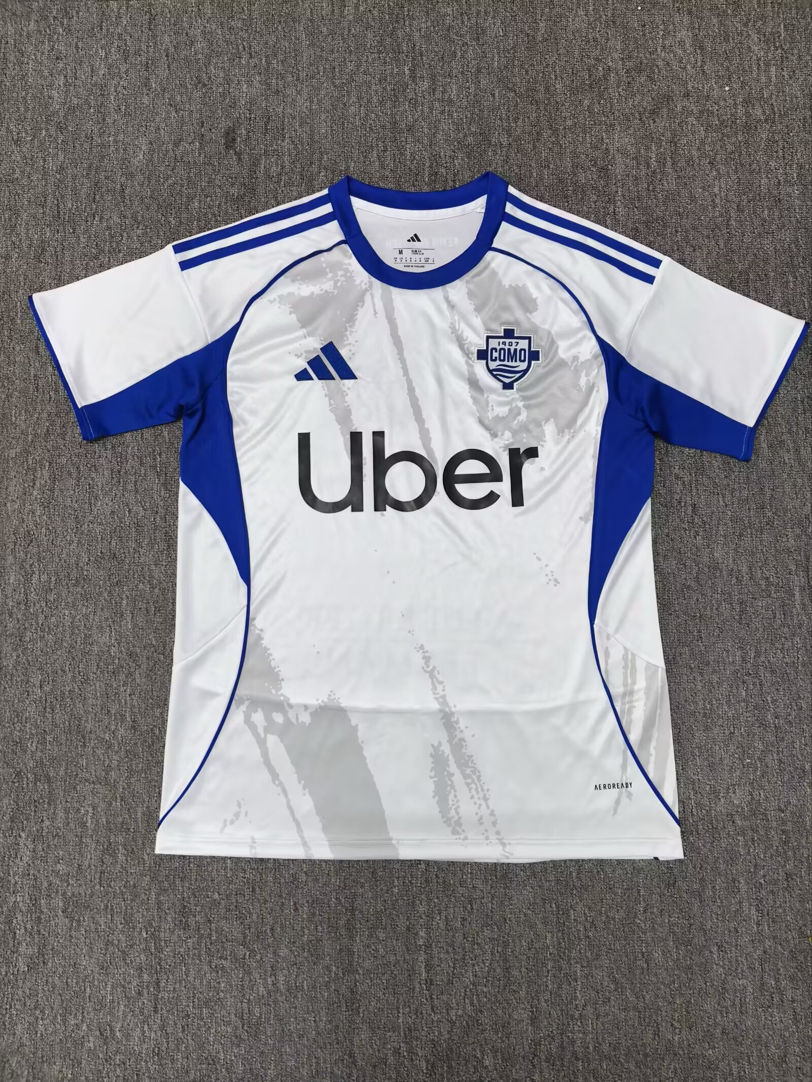  Fan version 25/26 Como away 