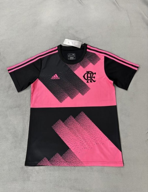  Fan version 25/26 Flamengo 