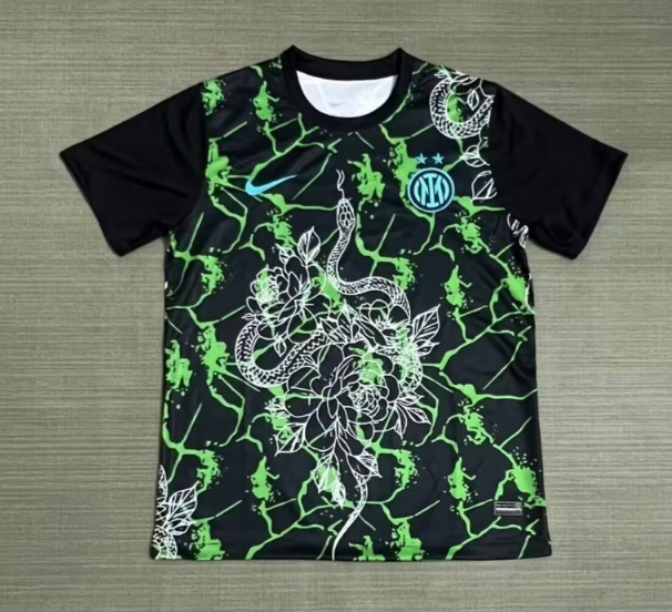 Fans Version 25/26 Inter Milan Special Edition