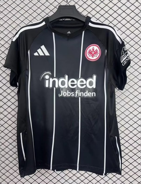 Fans Version 25/26 Frankfurt Away