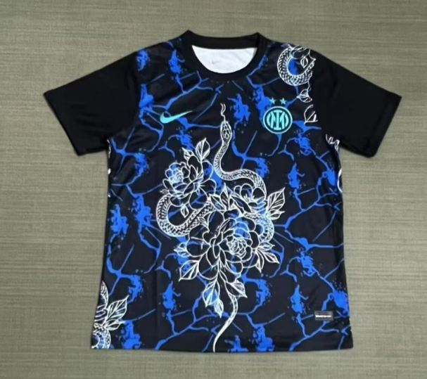 Fans Version 25/26 Inter Milan Special Edition