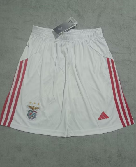  Player Version 25/26 Benfica Home 