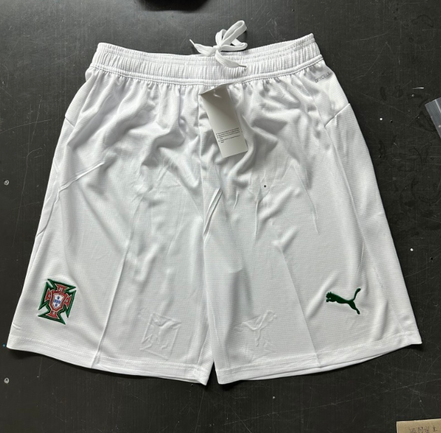  Player Version 25/26 Portugal Away