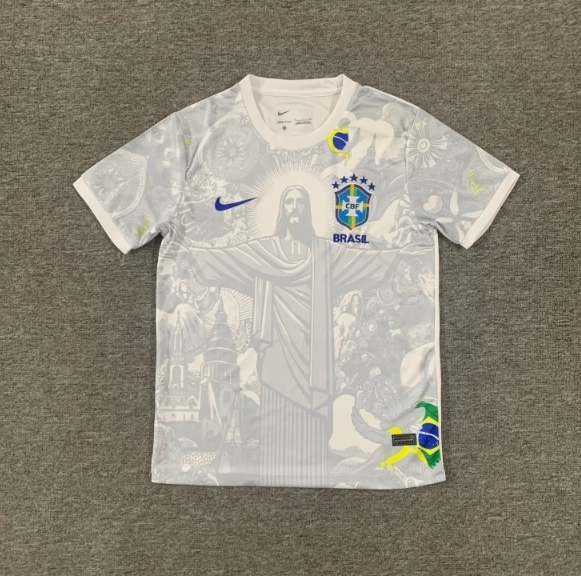 Fans Version 25/26 Brazil Special 