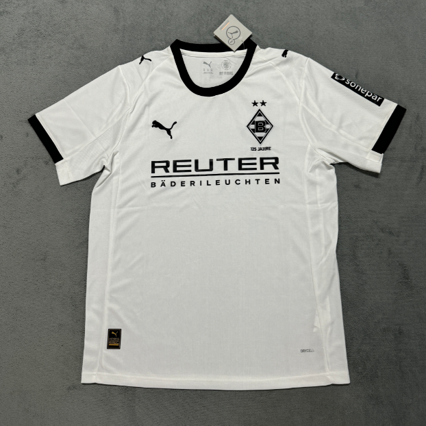  Fan version 25/26 Borussia home