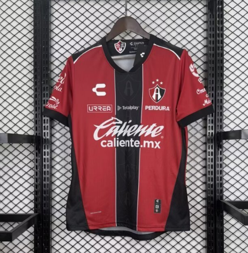  Fan version 25/26 Atlas Home 