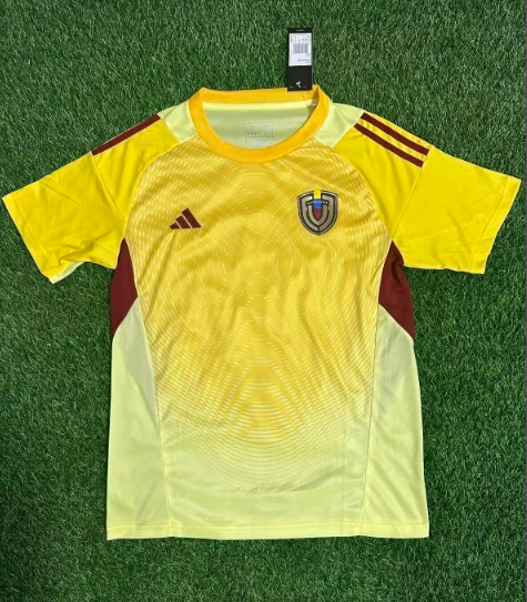  Fan version 25/26 Venezuela 