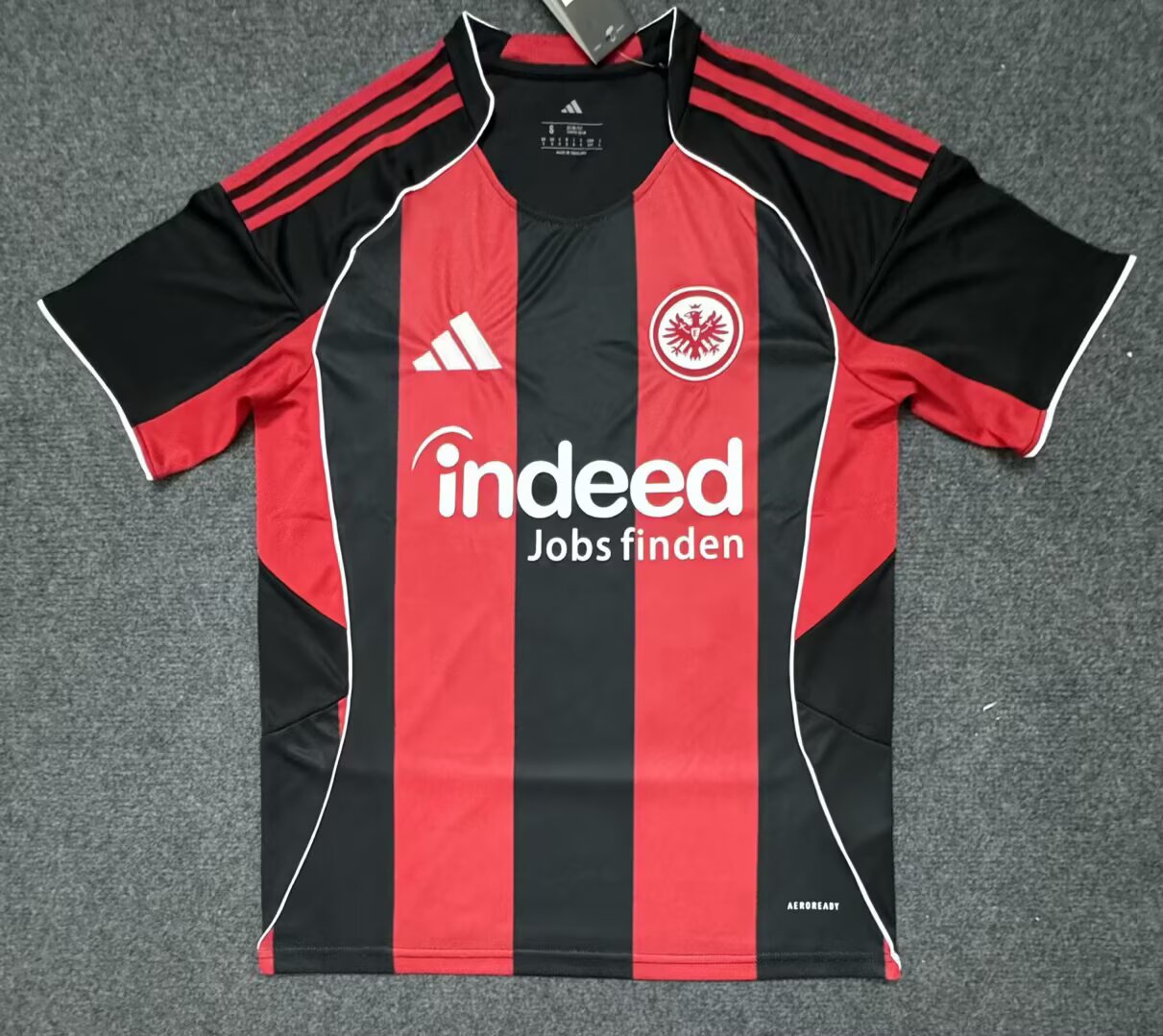  Fan version 25/26 Frankfurt hom