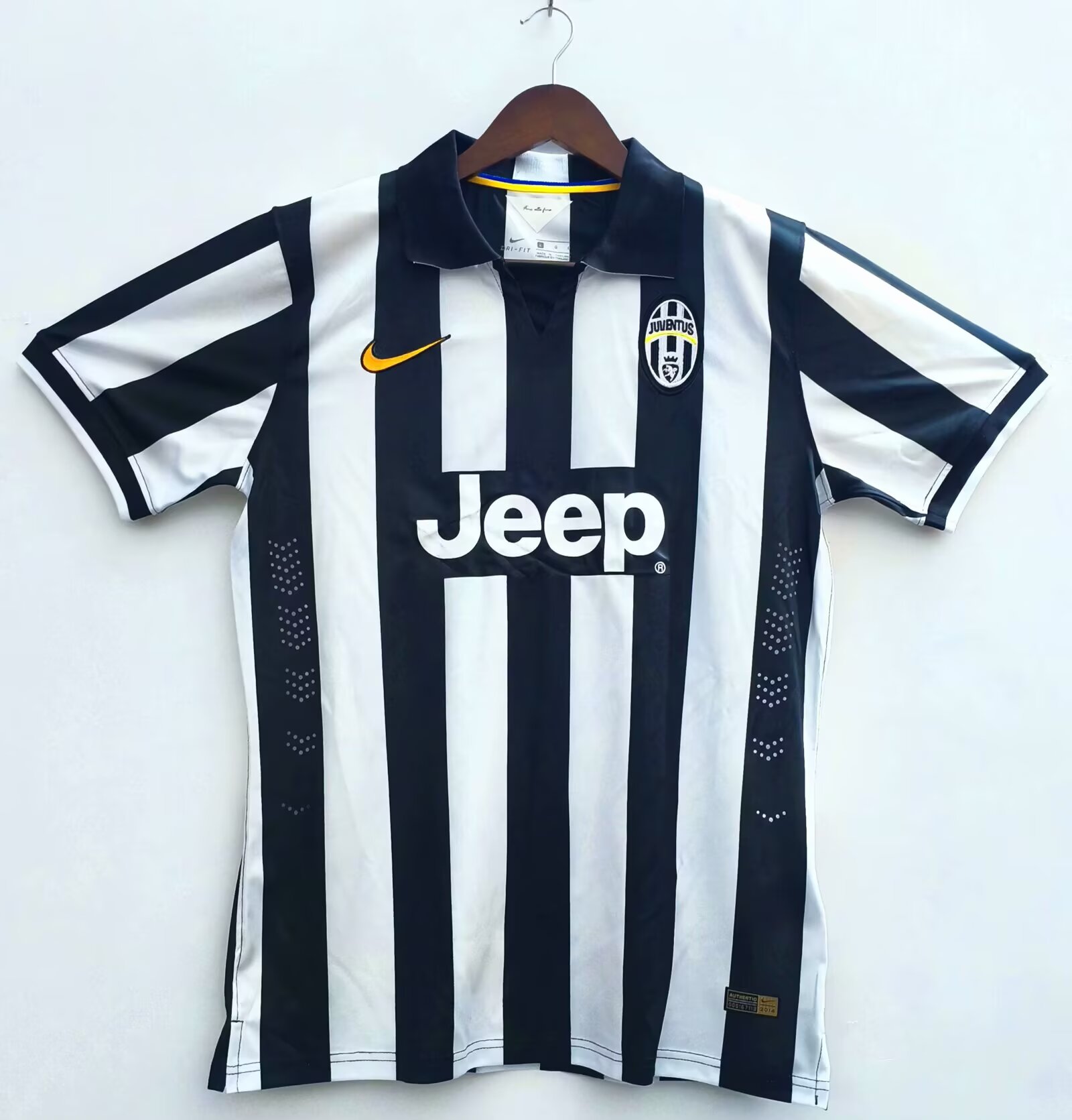 Retro14/15 Juventus home