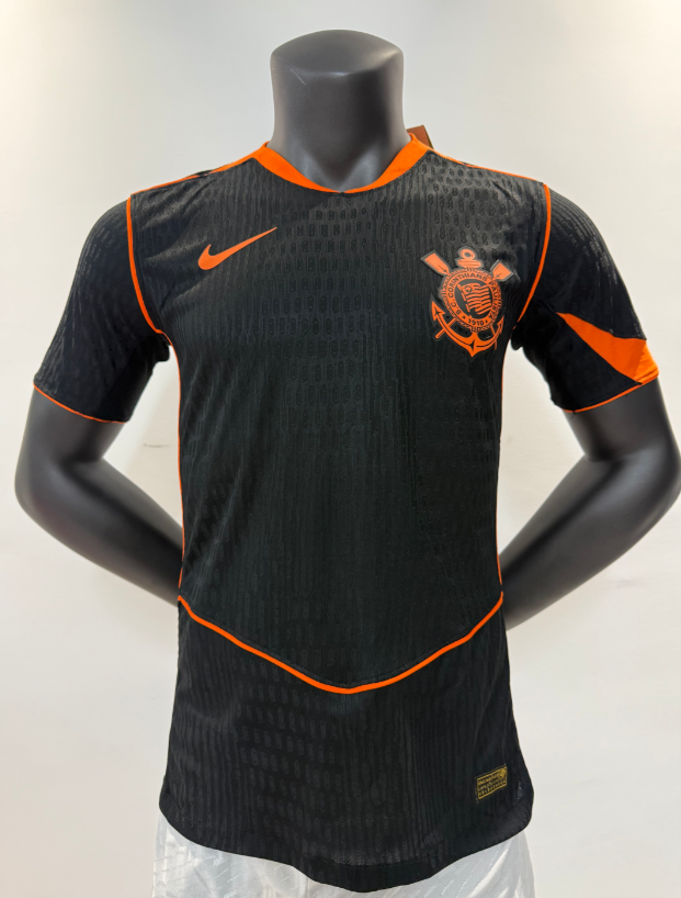 Player Version 25/26 Corinthian Second away