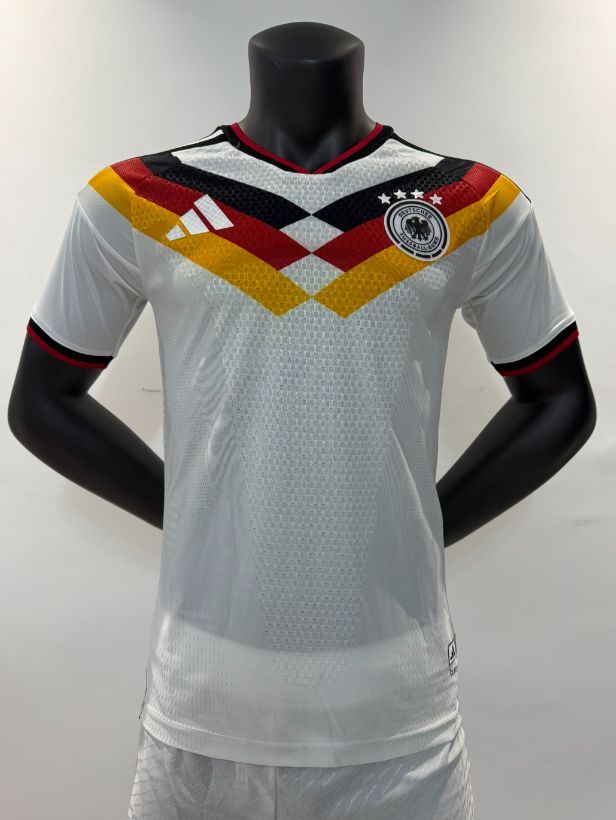 Player Version 26/27 Germany home