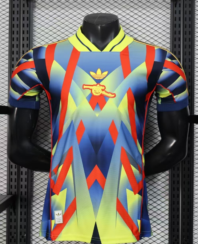 Player Version 25/26 Arsenal Special Edition