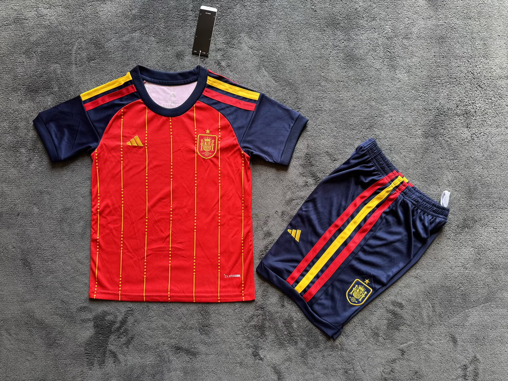 kids Kits 25/26  Spain