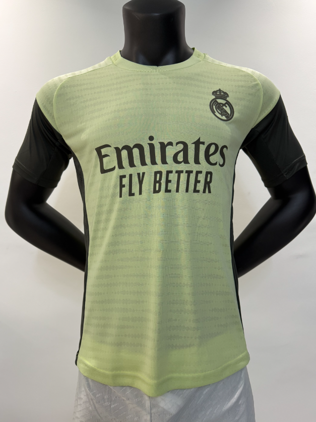 Player Version 25/26 Real Madrid Special Edition