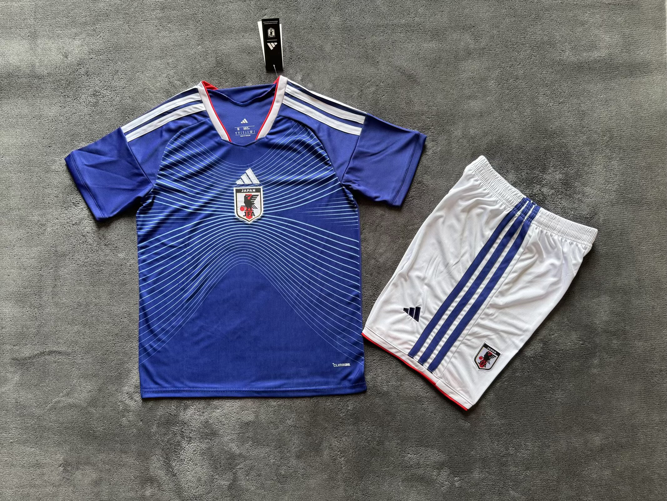 Adults kits  2026 Japanese