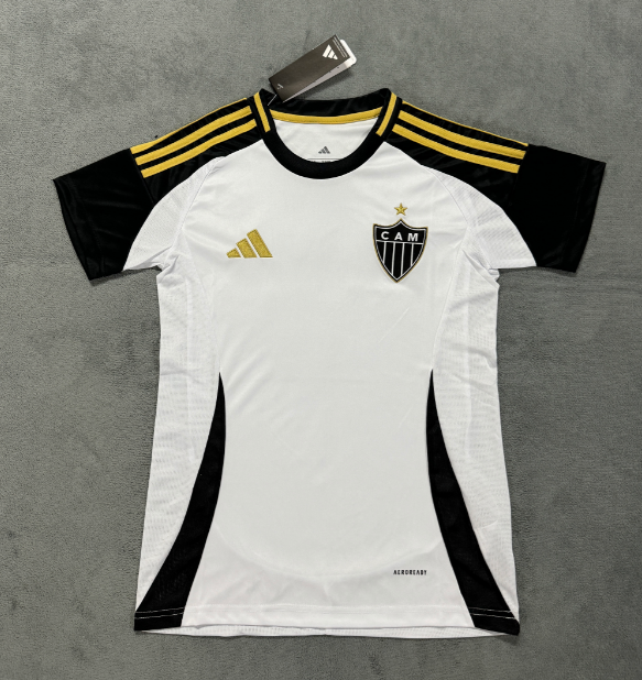 Fans Version 25/26 Mineiro away women 
