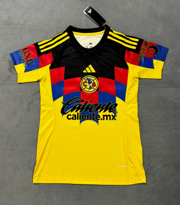 Fans Version 25/26 Americas home women 