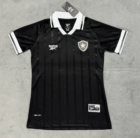 Fans Version 25/26 Botafogo away women