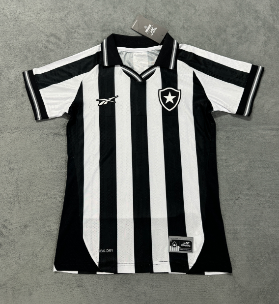 Fans Version 25/26 Botafogo home women 