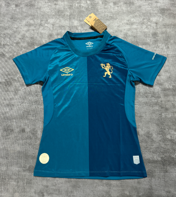 Fans Version 25/26 Recife second away women