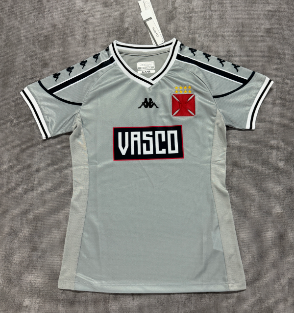 Fans Version 25/26 Gama pre training clothes women 