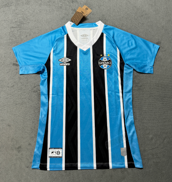 Fans Version 25/26 Gr&ecirc;mio home Women