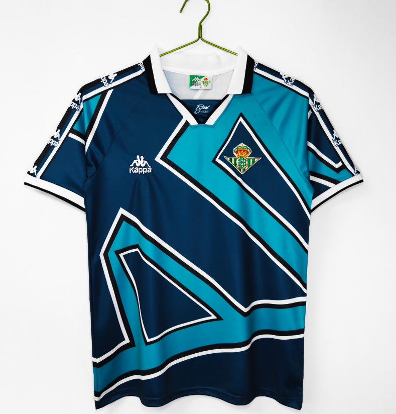 Retro 1995/97 Real Betis away