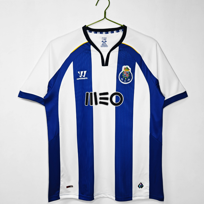 Retro 2013/14 Porto home 