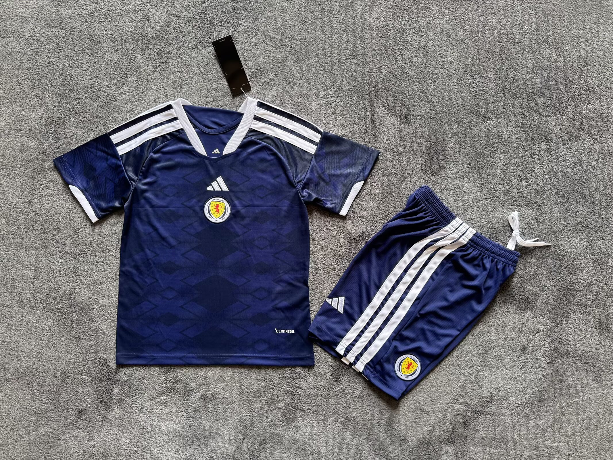 Adults kits 25/26 Scotland Home away