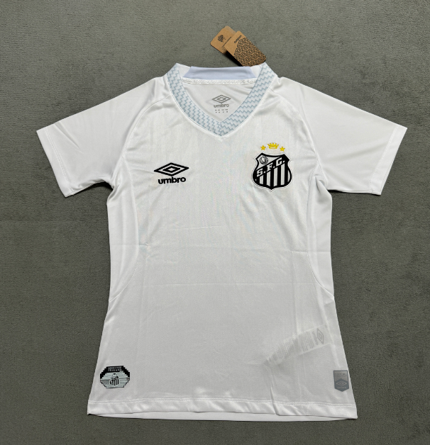 Fans Version 25/26 Santos home women 