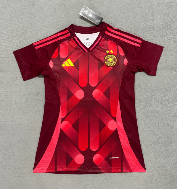 Fans Version 25/26 German away women 