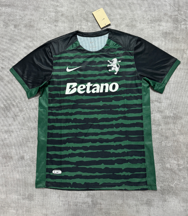 Fan version 25/26 Lisbon Christmas Special Edition