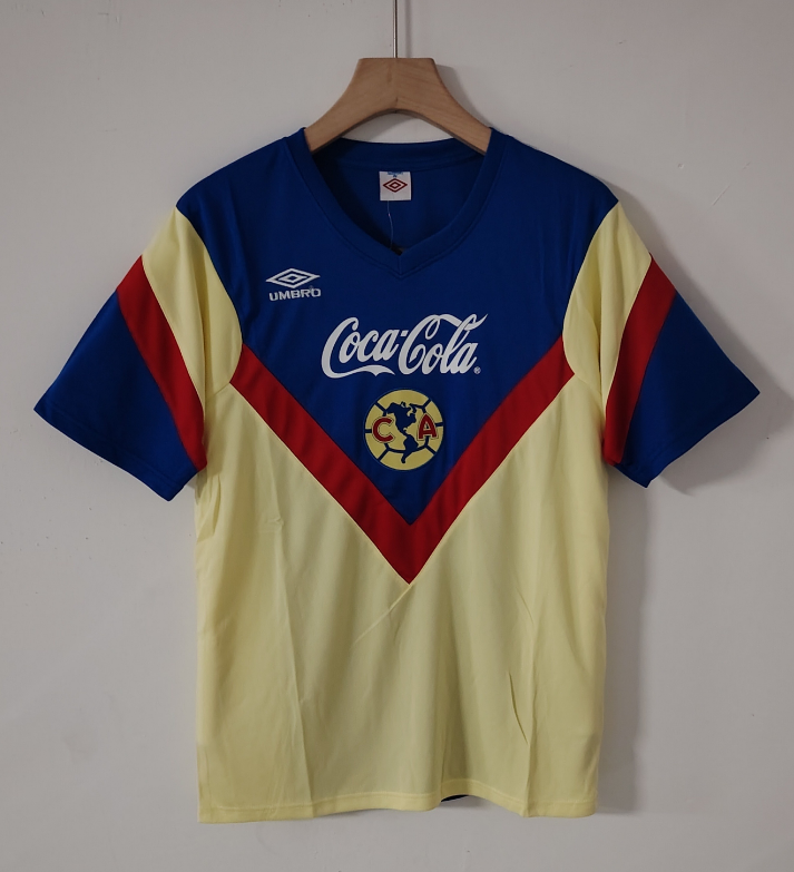 Retro 1988 American home