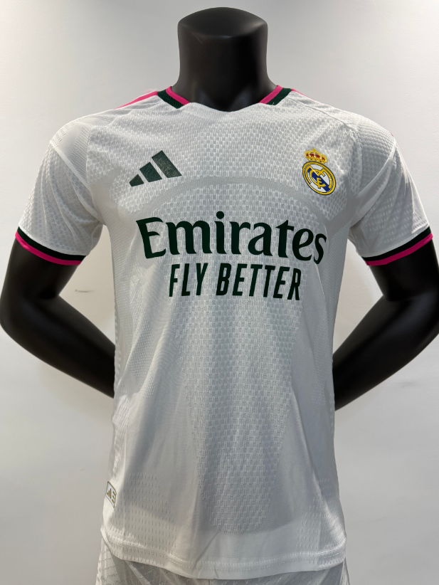 Player Version 26/27 Real Madrid home
