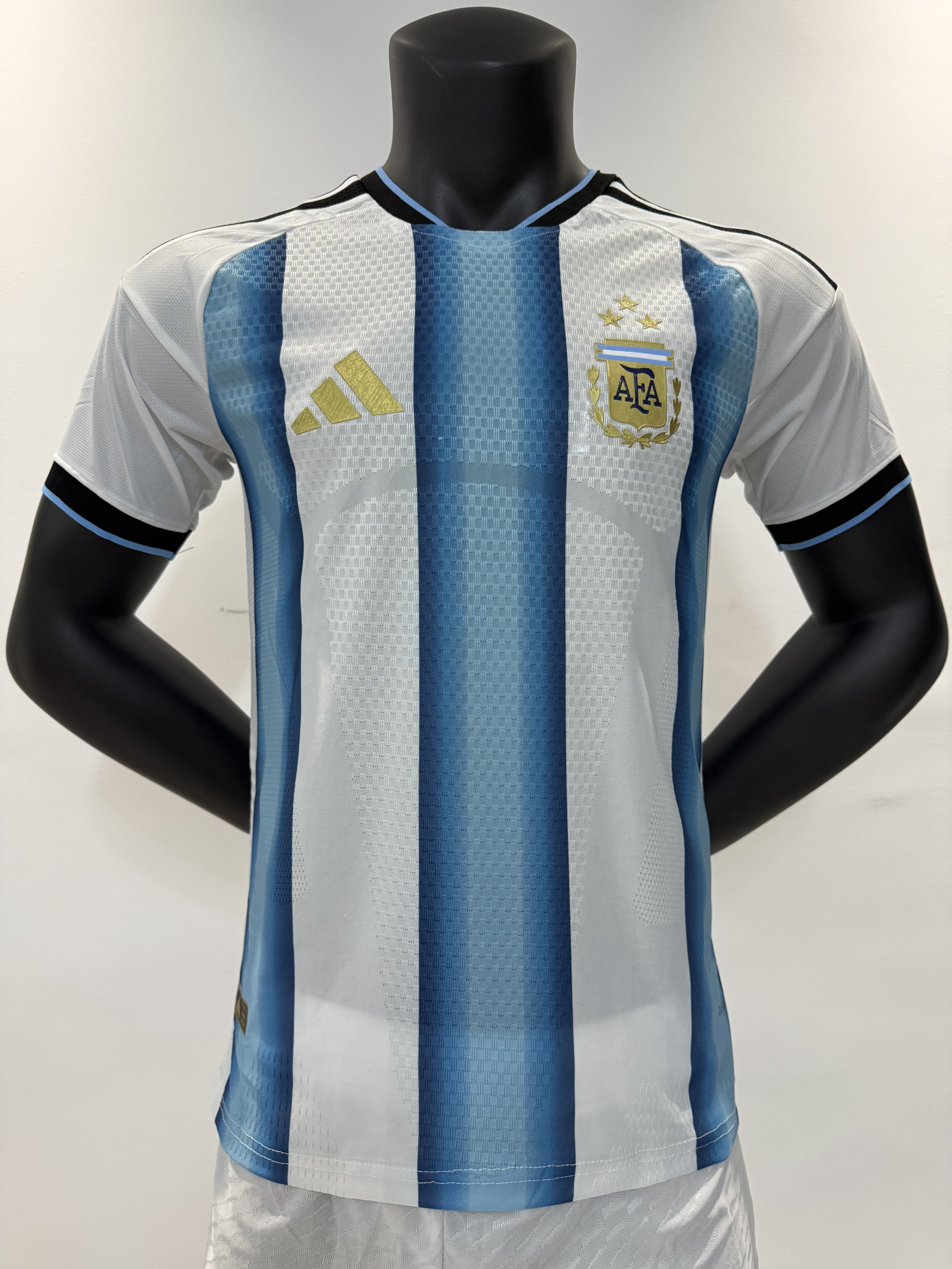 Player Version 25/26 Argentina's home 