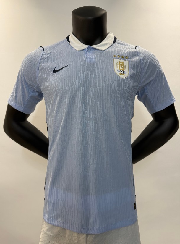 Player Version 26/27 Uruguay home 