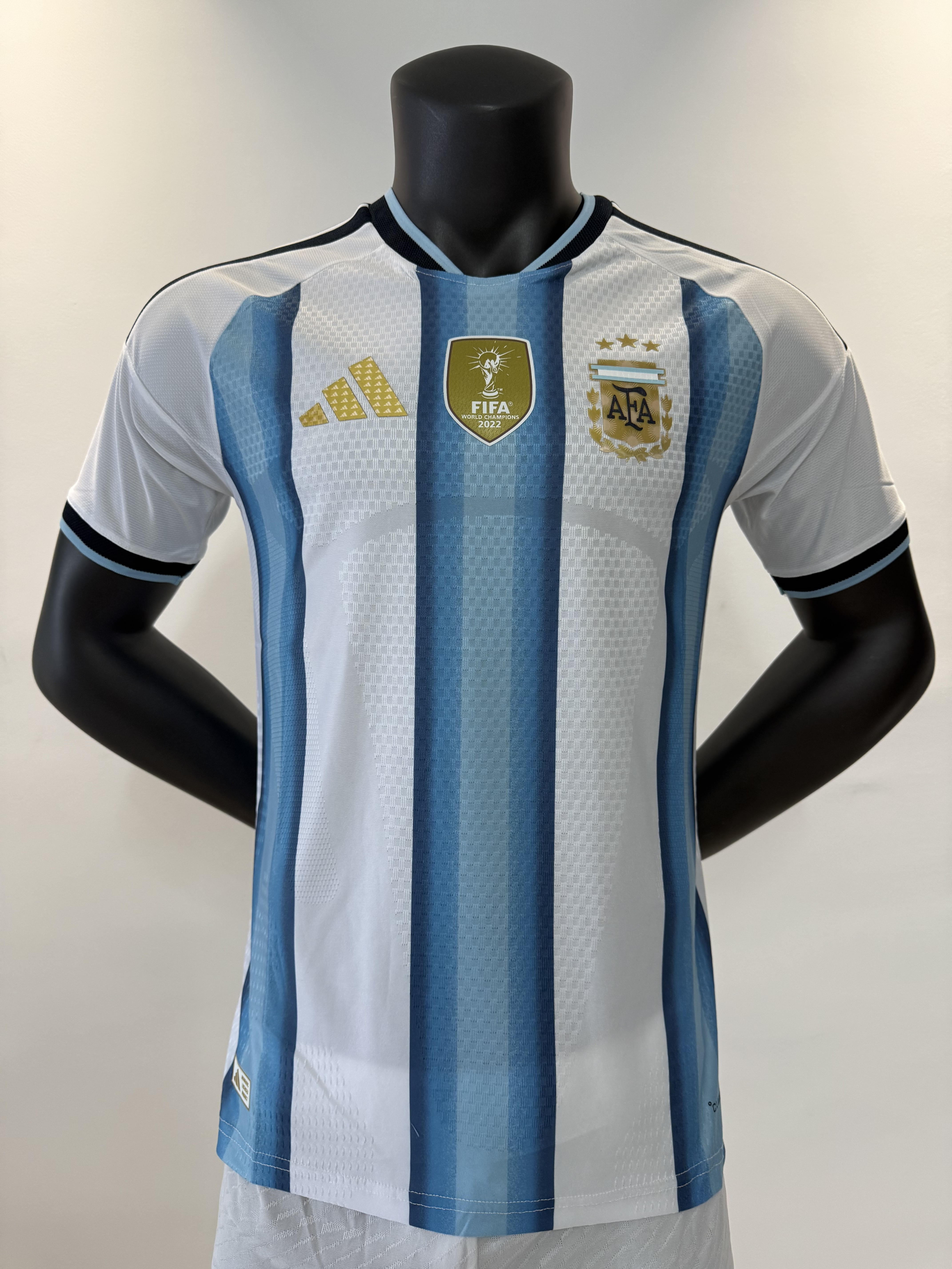 Player Version 25/26 Argentina's home 