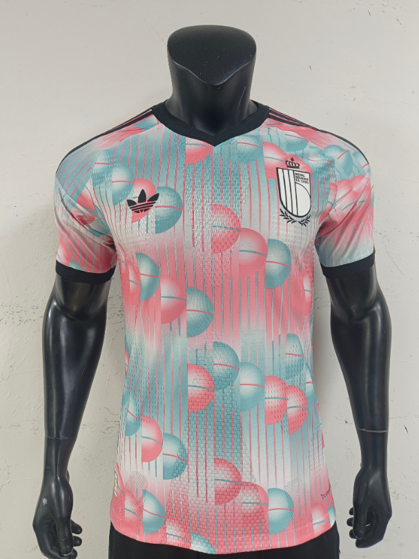 Player Version 2026 Belgium away