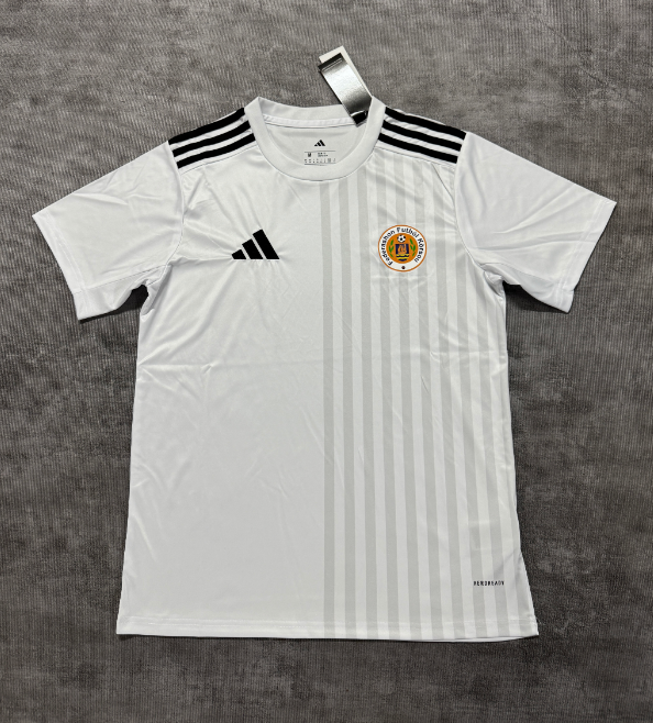  Fan version 2026 Curacao away 