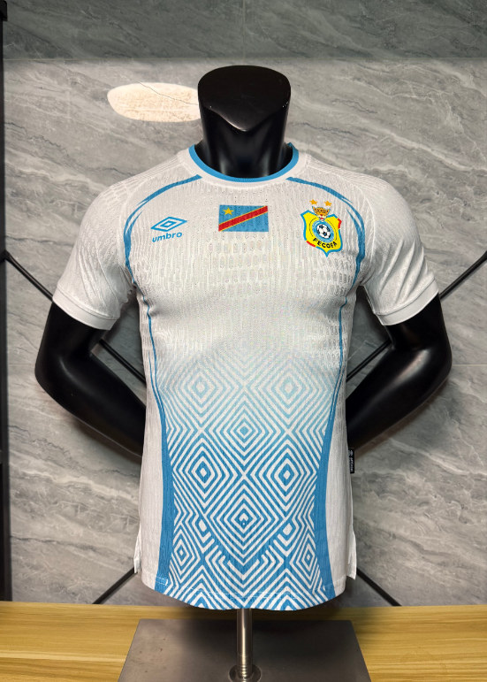 Player Version 26/27 Congo away