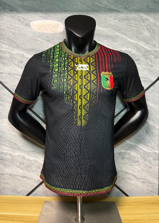 Player Version 26/27 Mali Black