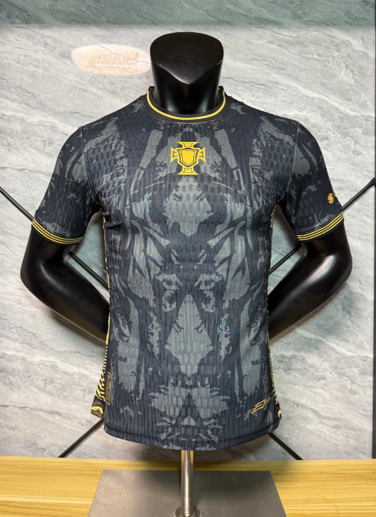 Player Version 26/27 Portugal Special Edition Head Grey